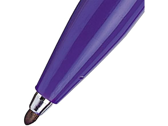 Pentel PENS520V Sign PENS Violet