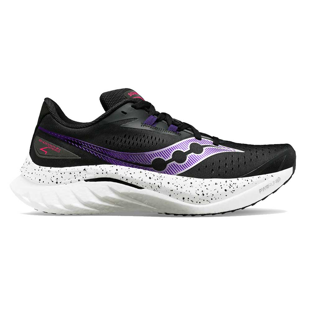 Saucony Endorphin Speed 4 Women's Shoes (6) - Gallery 4