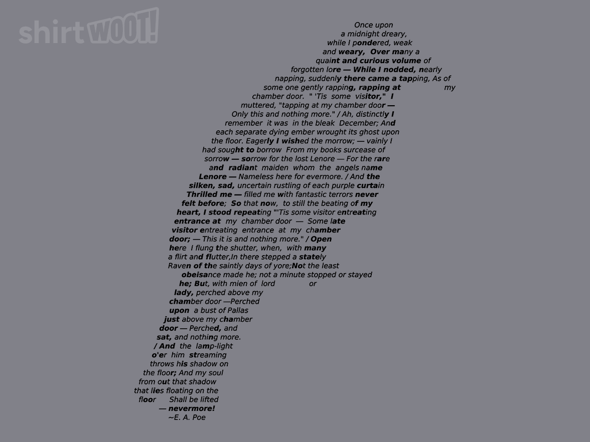 2008: Nevermore - Gallery 4