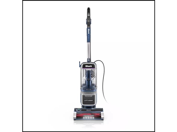 Shark Lift-Away Vacuum (Factory Reconditioned)