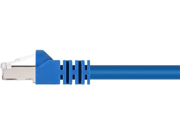 Monoprice Cat6A 10ft 26AWG Patch Cable