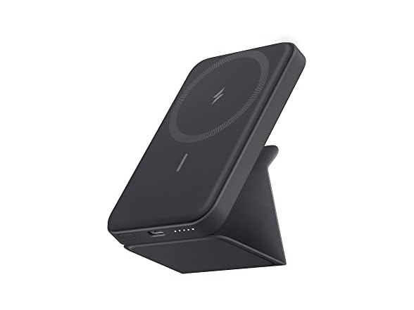 Anker Magnetic Battery Interstellar Gray