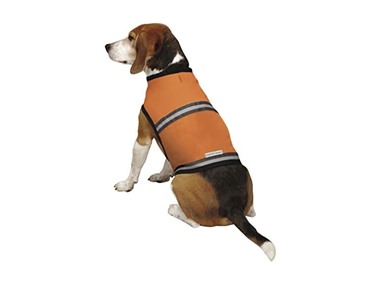 $4.95, Was $39.99, 87% Off! Insect Shield Insect Repellant Vest dealfomo