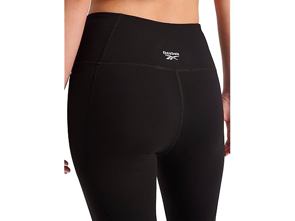 Reebok Womens Odyssey HighRise 7/8 Legging