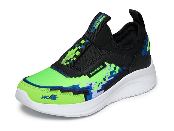 Skechers Kid's Ultra Flex 3.0 - 4k Pointz
