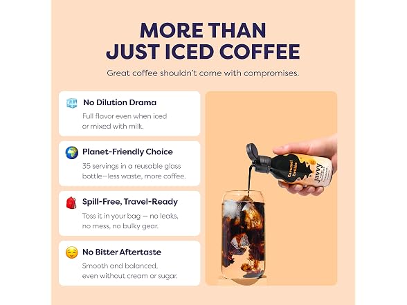 Javvy Coffee