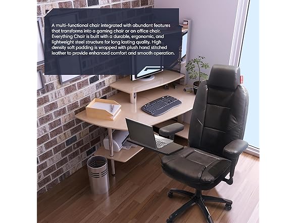 Home Office Desk Chair