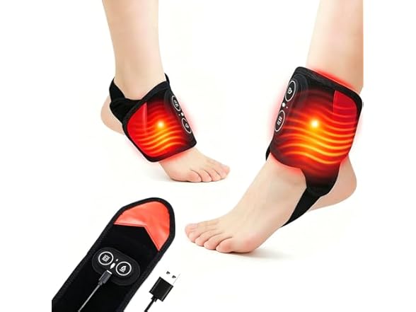 Cordless Red Light Therapy Wand