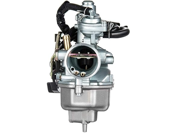 PUCKY Carburetor for Honda TRX250 Recon 1997-2001