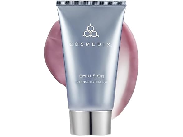 CosMedix Emulsion Intense Hydrator, 2 oz