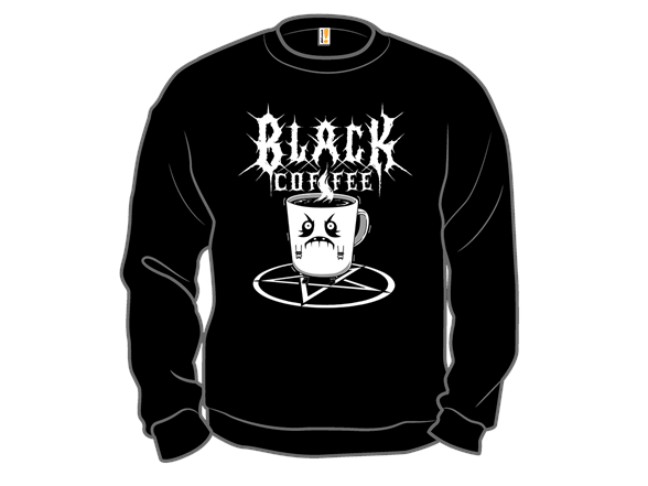 Metal Coffee