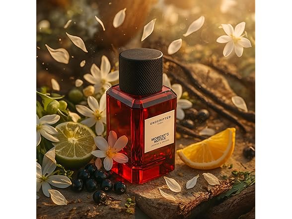 Unscripted Moment's Notice  Travel Size - 1.7 oz