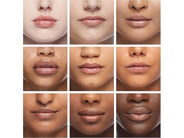 Burts Bees 100% Natural Origin Tinted Lip Balm