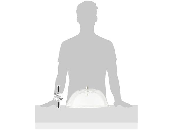 Coghlan's Coghlans 8623 Fold Away Food Cover