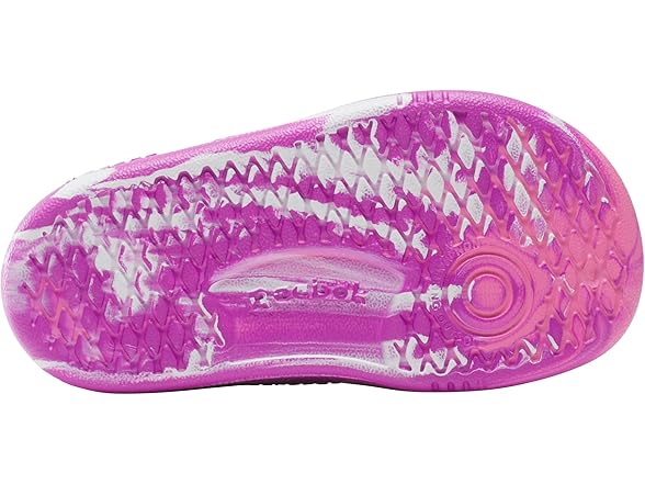 Reebok Little Kid Classic Nylon Sneaker (3)