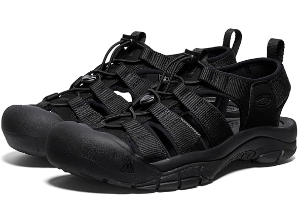 KEEN Women's Newport H2 Sandal