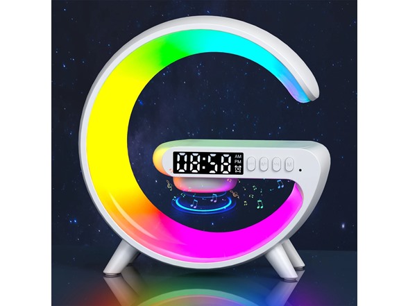 Technical Pro Multifunctional Bluetooth Speaker
