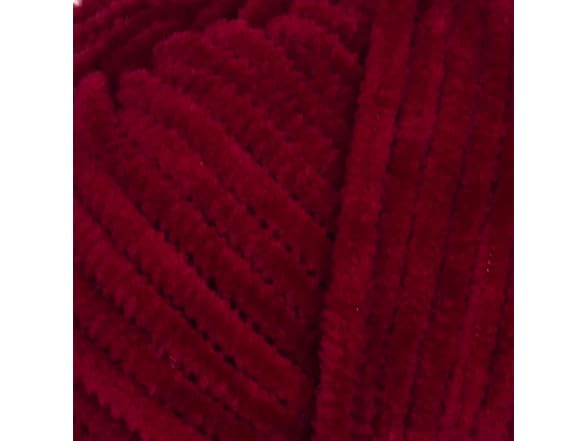 YarnArt Dolce Baby – Soft Chenille Velvet, 752
