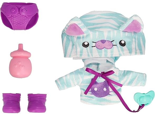 Cry Babies Daycare Blake 12" Baby Doll