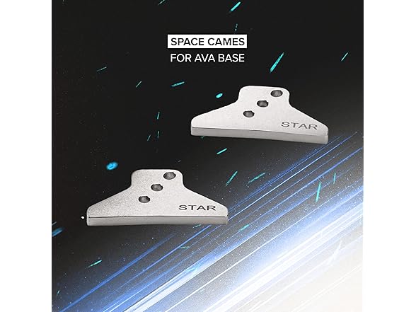 Thrustmaster Sol-R3 AVA Add-On Grip