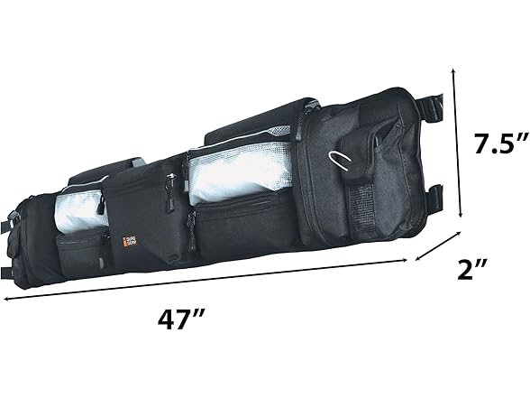 Classic Accessories UTV Organizer