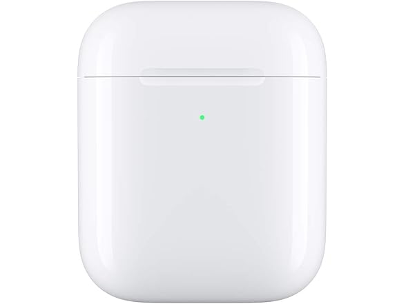 Apple MR8U2AM/A Apple Wireless Charging Case for Air