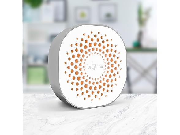 BRIGHT Air Max Odor Eliminator Air Freshener