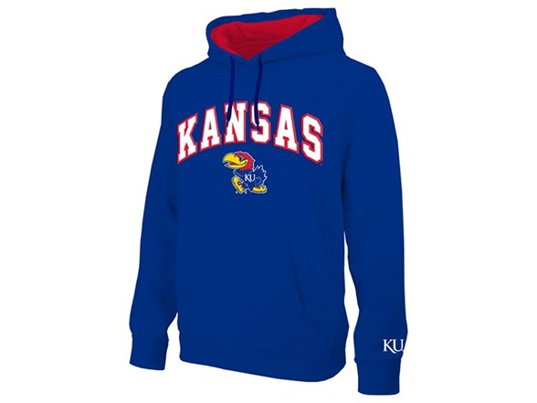 E5 NCAA Men's Hoodies