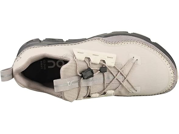 On Running Cloudaway Men's Shoes
