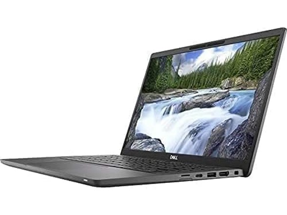 Dell Latitude 7420 I7-1185G7 16 256 W11P