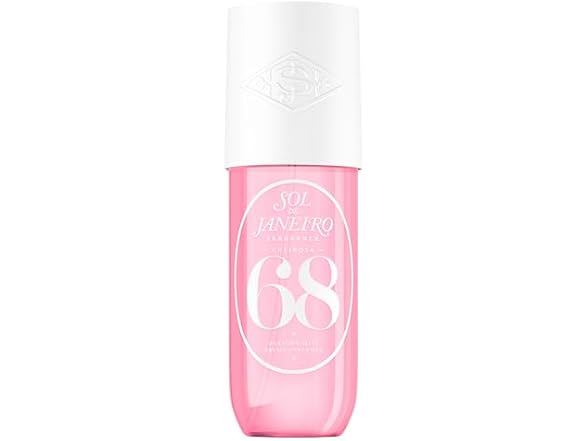 Sol De Janeiro Sol de Janeiro Cheirosa 68 Perfume Mist, 8.1