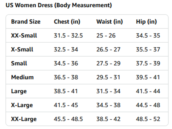 Amazon Essentials Women X Sofia Grainge Dress