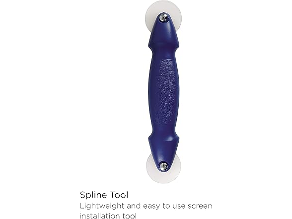 Saint-Gobain Screen Repair Kit 36x84