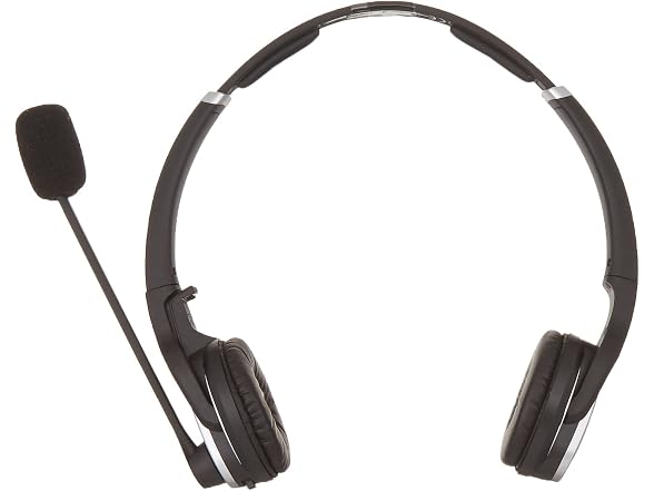 Wireless Stereo Headphones