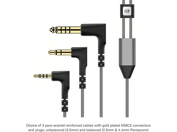 (NEW) Sennheiser IE 900 Audiophile In-Ear Monitors
