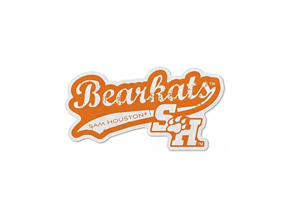 NCAA 12" x 30" Felt Wall Décor Pennant