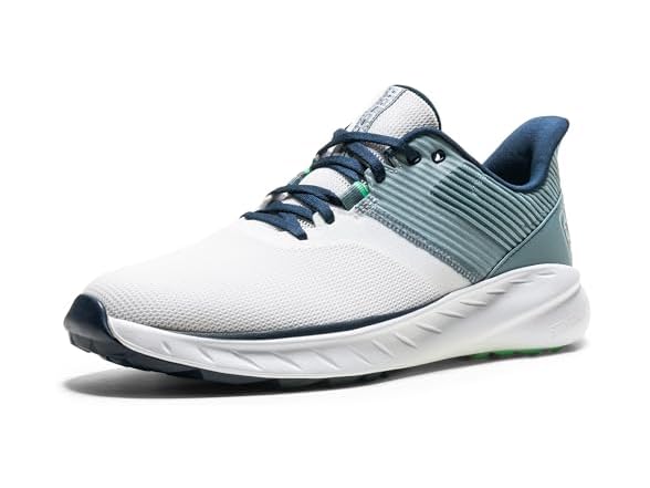 FootJoy Men FJ Flex Golf Shoe