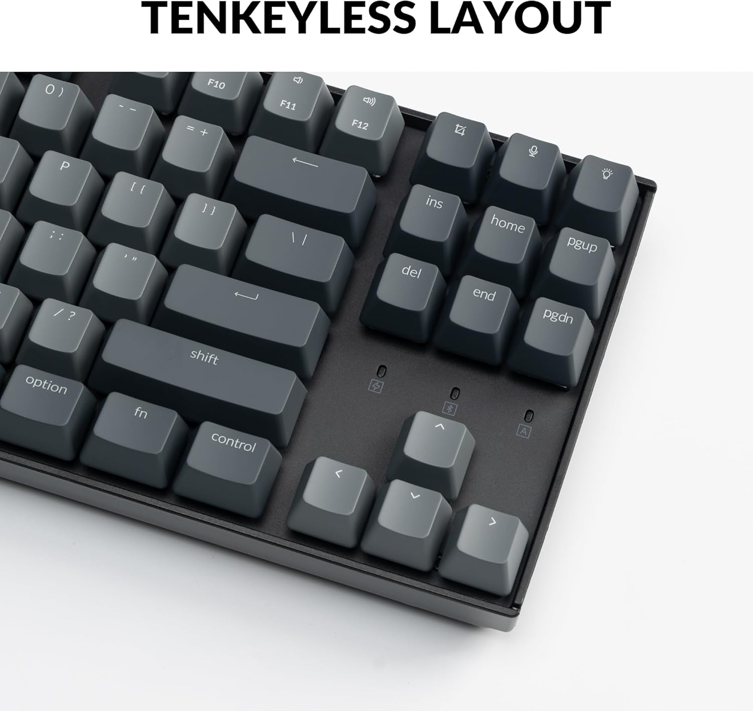 Keychron K8 Wireless Mechanical Keyboard - Gallery 15