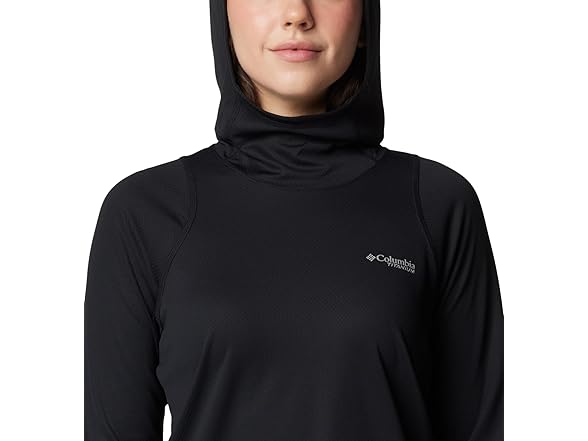Columbia Women's Summit Valley Hoodie