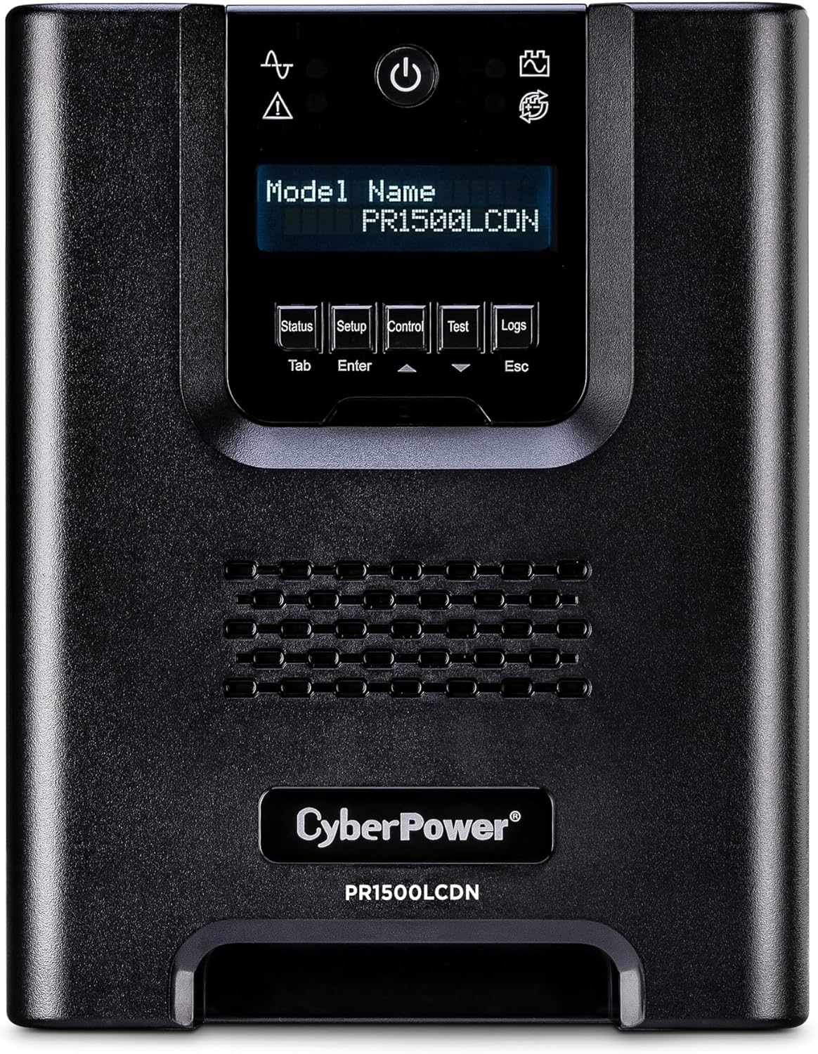 CyberPower PR1500LCDN Sinewave - Gallery 7