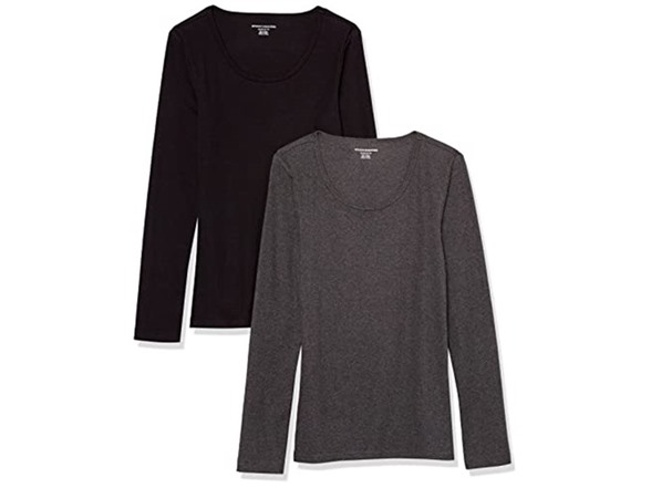 Black/Charcoal Heather
