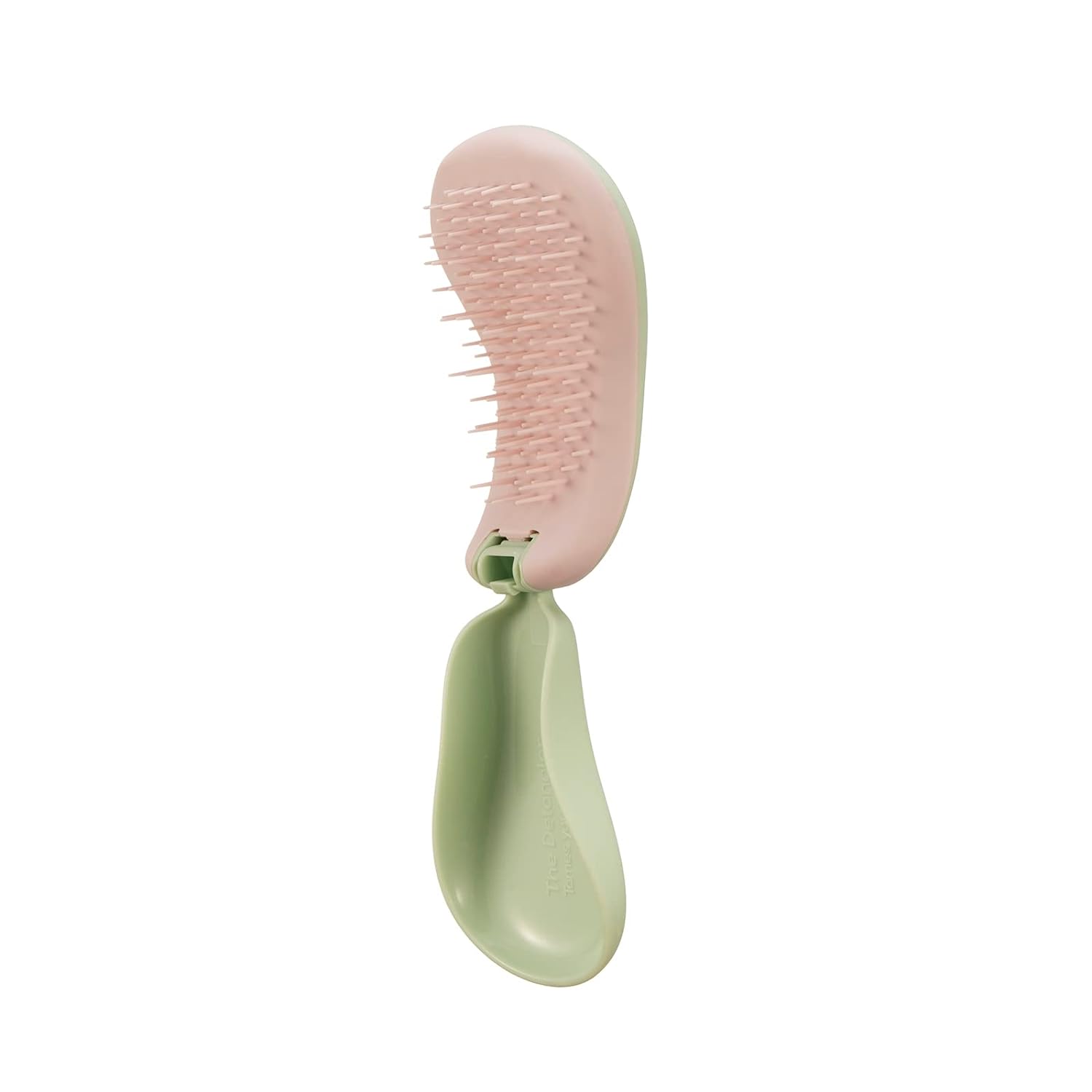 Compact Travel Detangling Brush 2 Pack - Gallery 6
