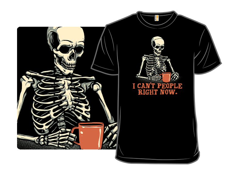 I Can't People Right Now - Gallery 3