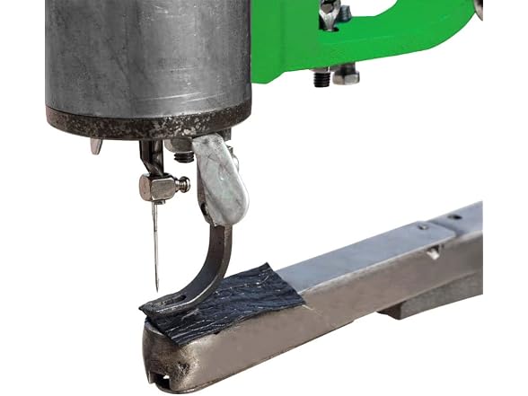 YEQIN Shoe Repair Machine Handheld Leather