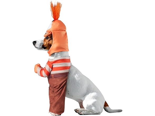Rubies Disney Inside Out: Anxiety Pet Costume