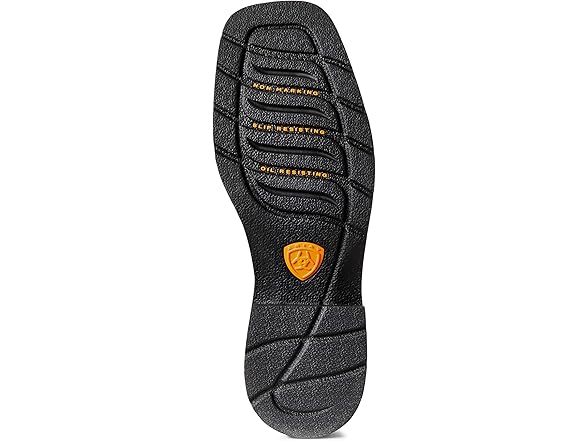 Ariat Krista Waterproof Steel Toe Work Women's Boots