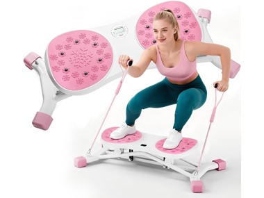 $38.99, Was $119.99, 67% Off! Hophorse Balance Board dealfomo