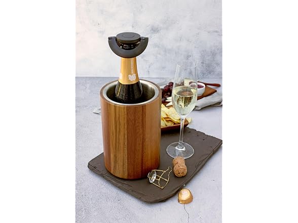 AdHoc Champ Champagne Stopper