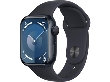 $199.99 Apple Watch Series 9 (Grade A Refurbished) dealfomo