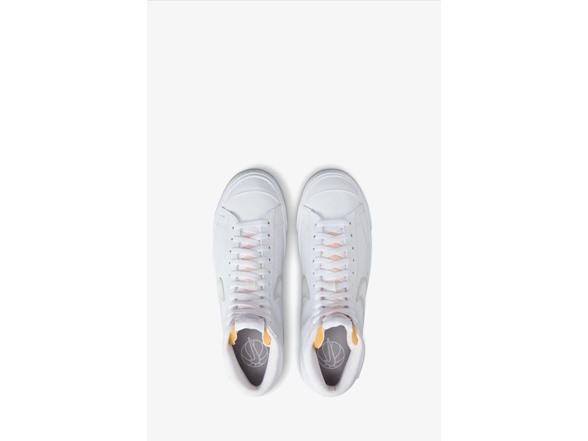 Nike Men's Blazer Mid '77 Vintage Shoes